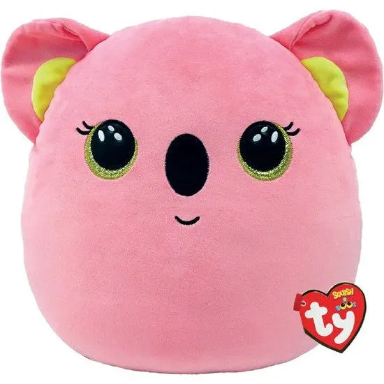 TY Squish a Boo Poppy Koala 31cm