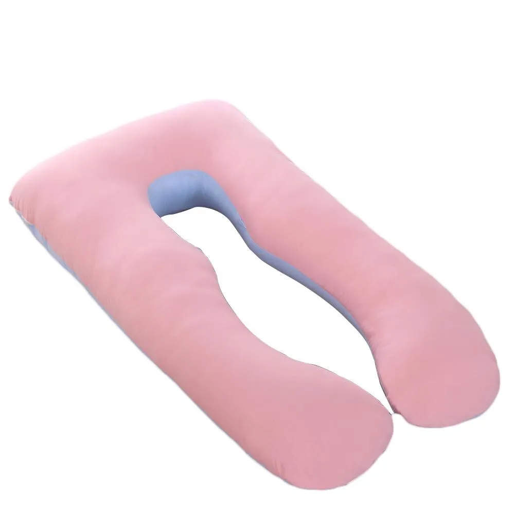 U Shaped Body Pregnancy Pillows Snoogle
