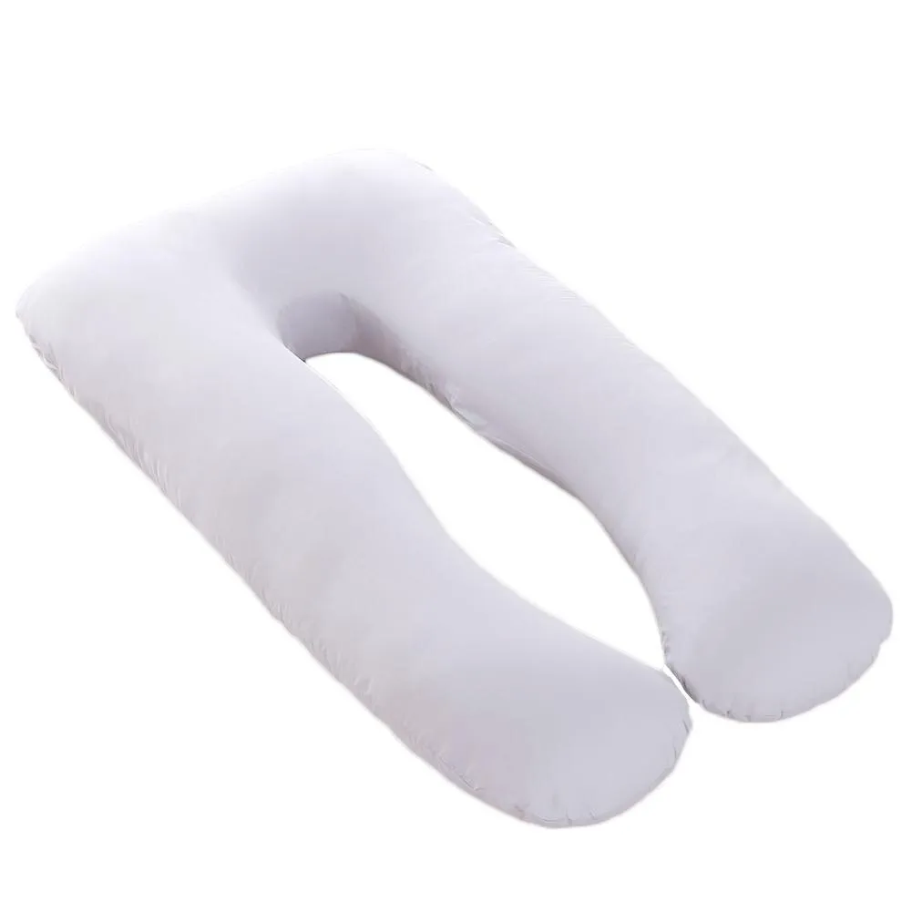 U Shaped Body Pregnancy Pillows Snoogle