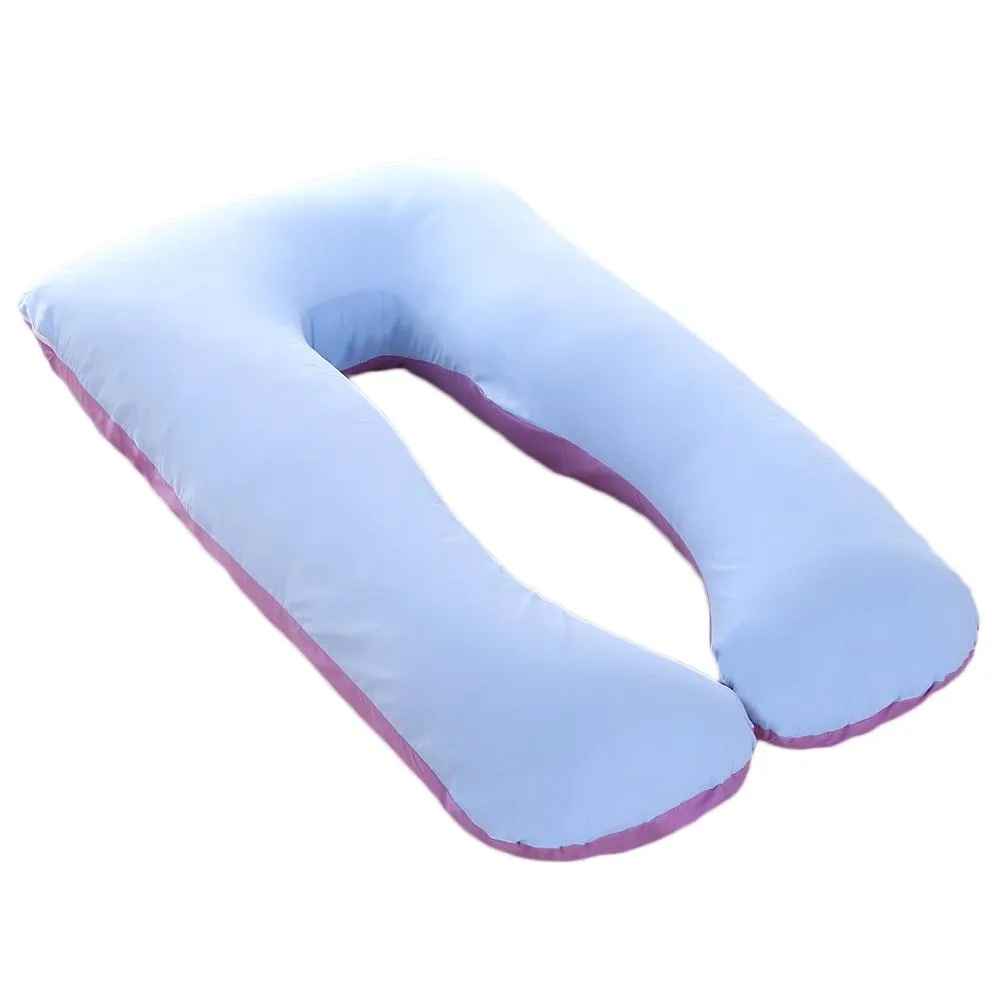 U Shaped Body Pregnancy Pillows Snoogle