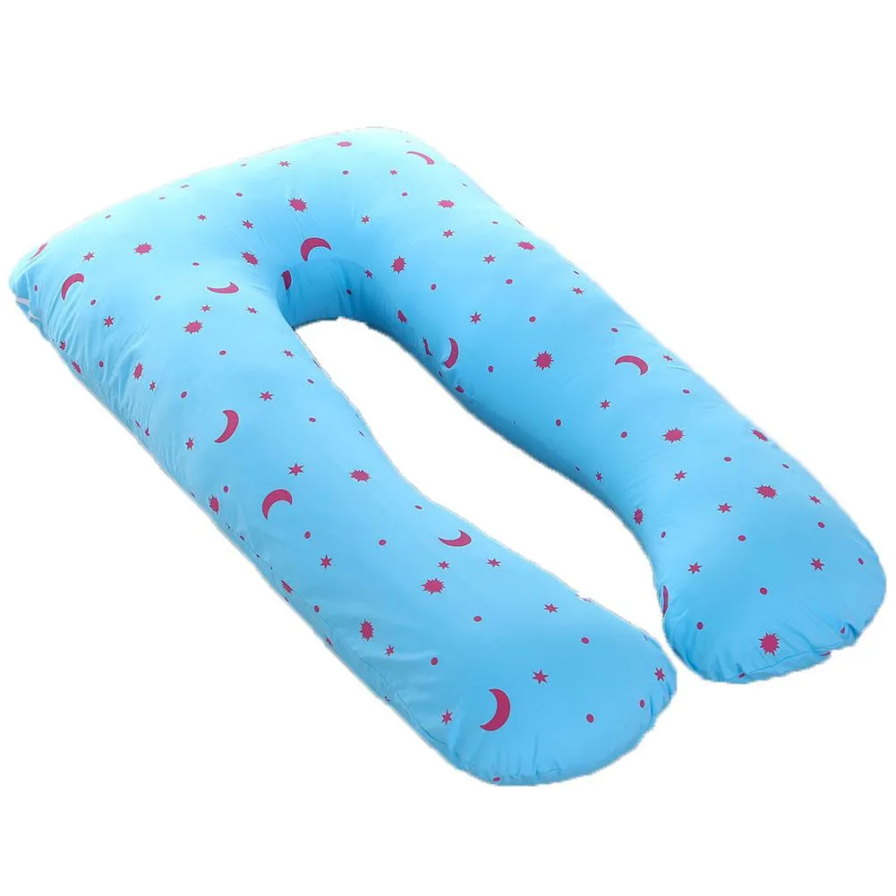 U Shaped Body Pregnancy Pillows Snoogle