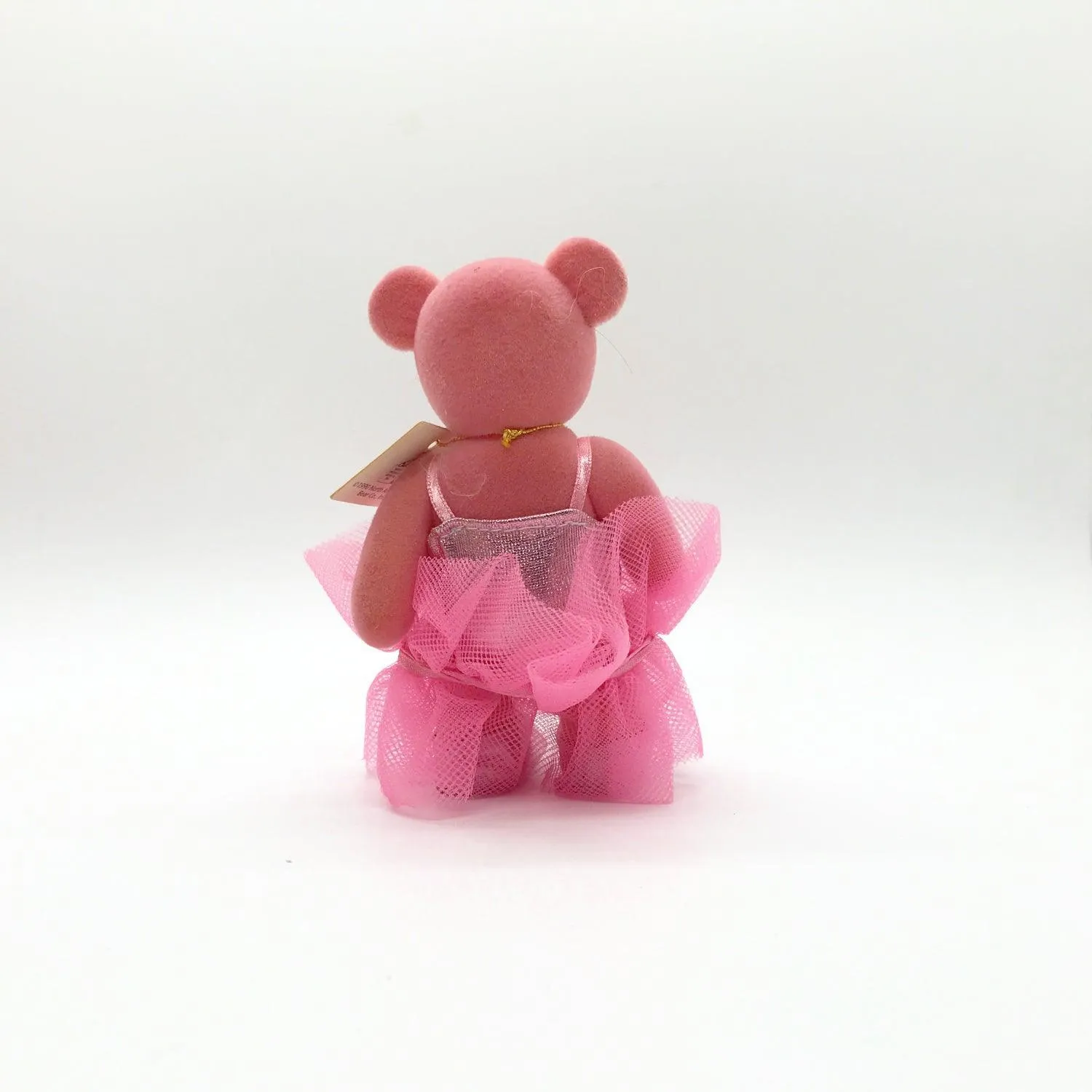 Very Important Bear Ornament: Anna Bearvlova Ornament (1990)