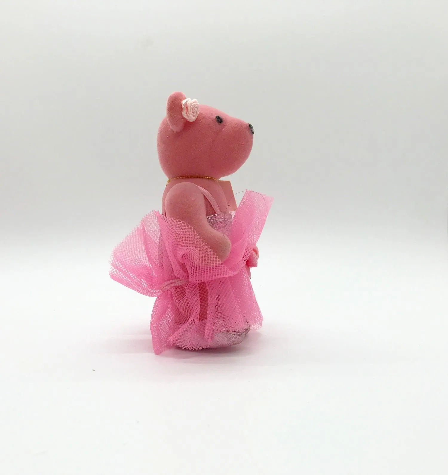 Very Important Bear Ornament: Anna Bearvlova Ornament (1990)