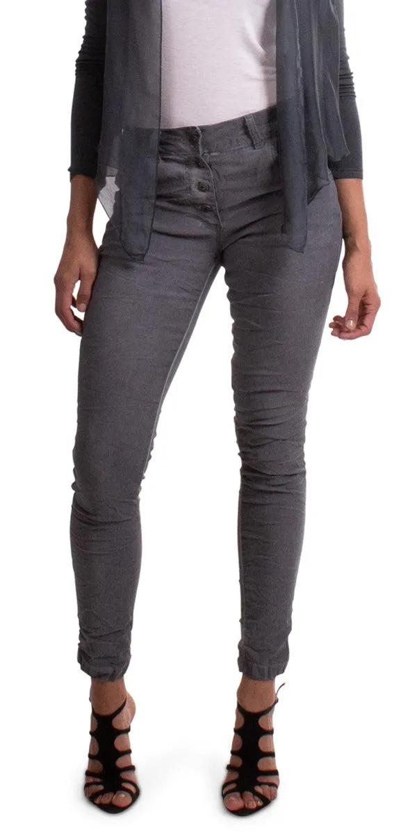 Viviana Comfy Jean