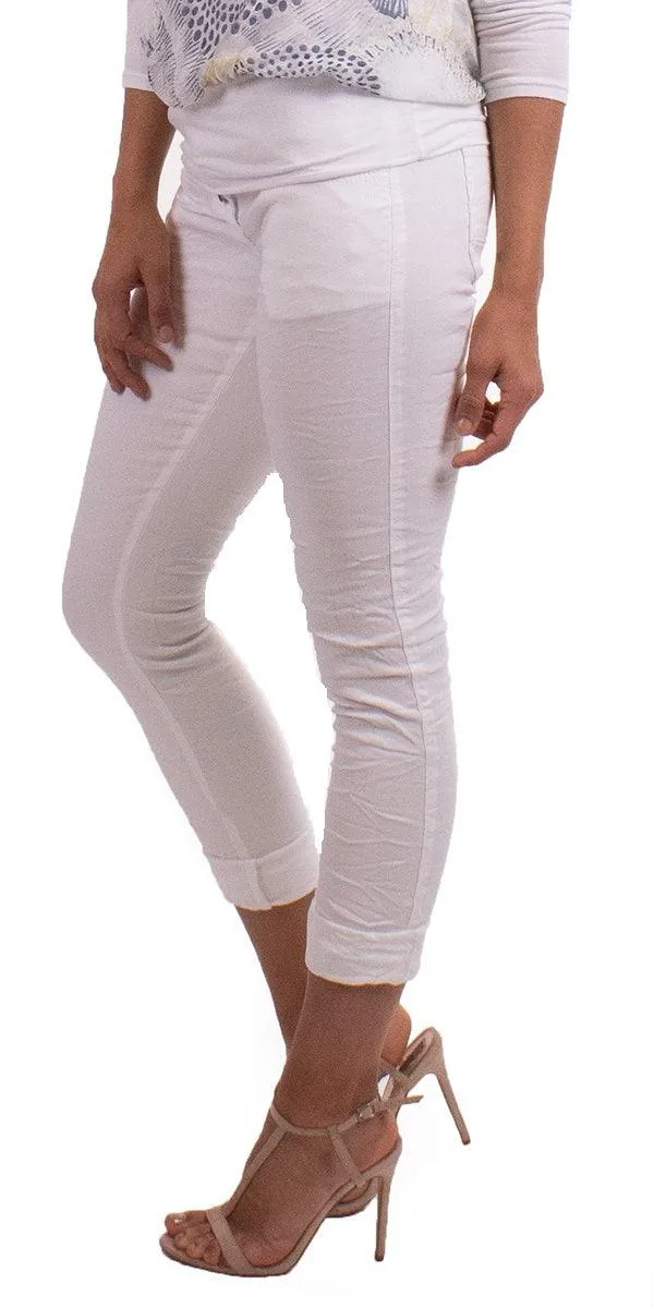 Viviana Comfy Jean