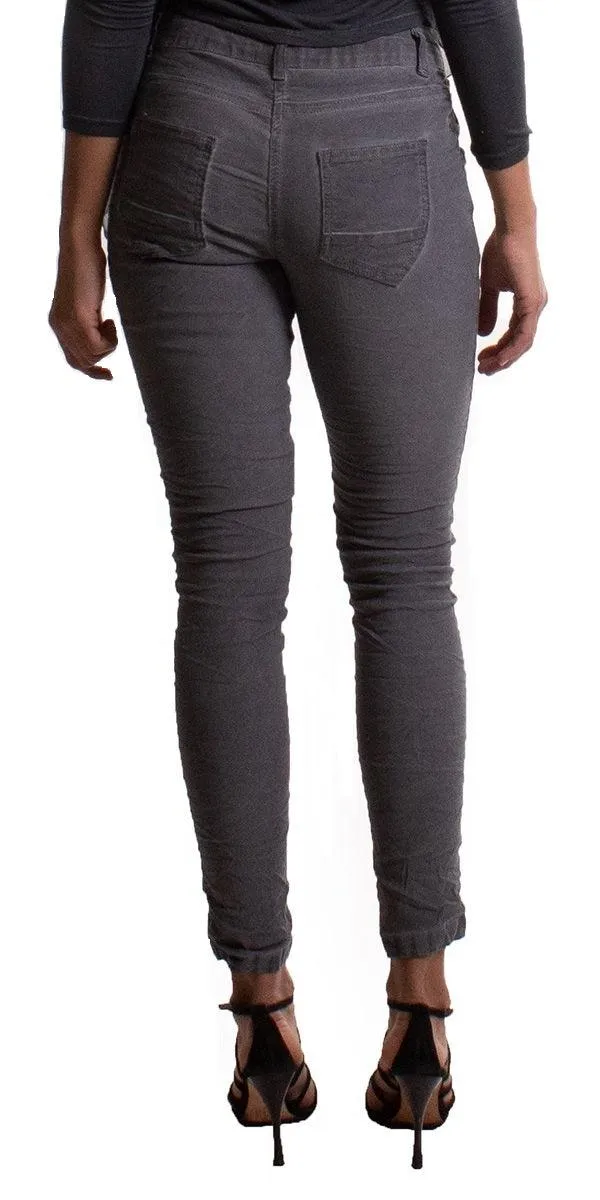 Viviana Comfy Jean