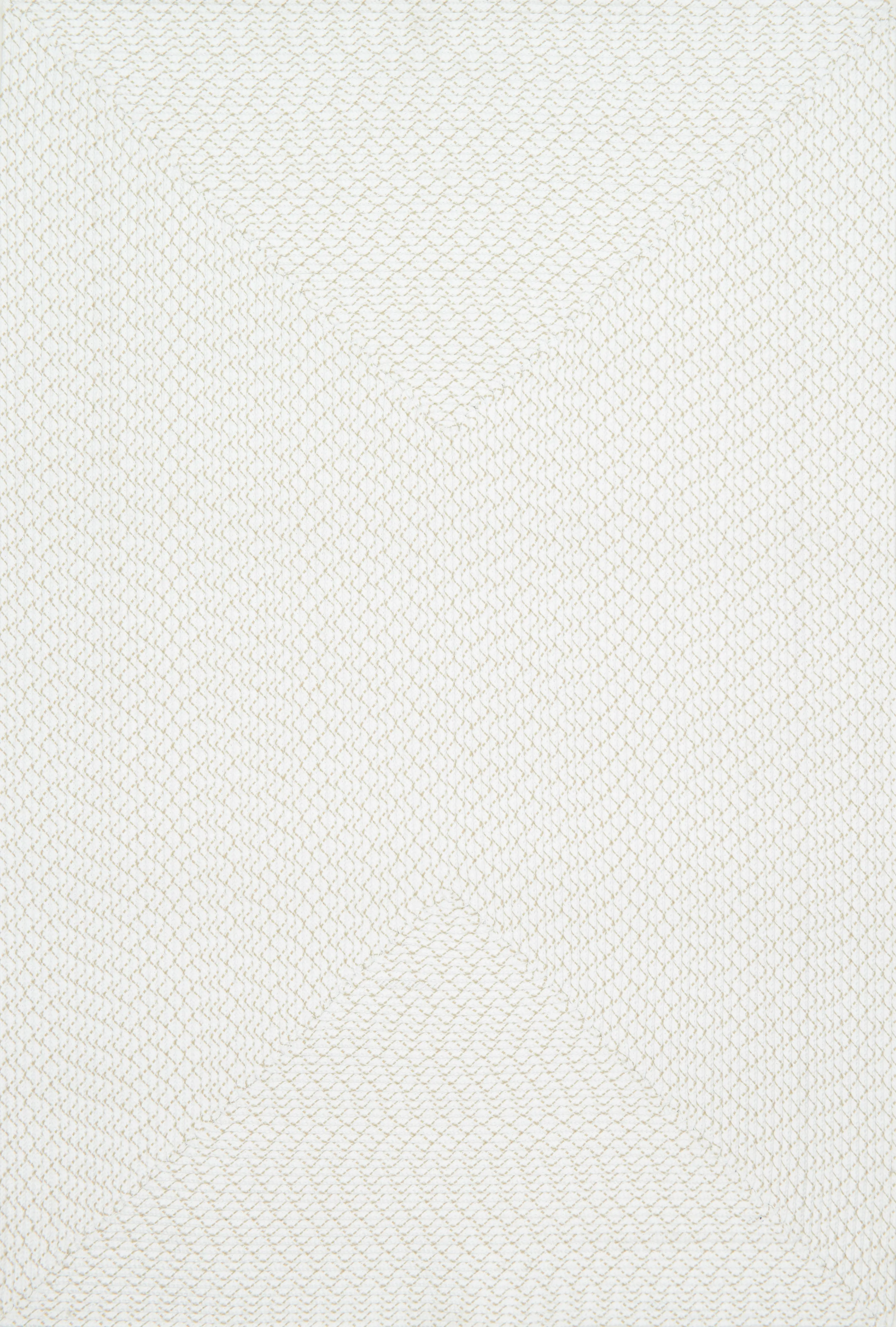 Wylie Rug in Ivory